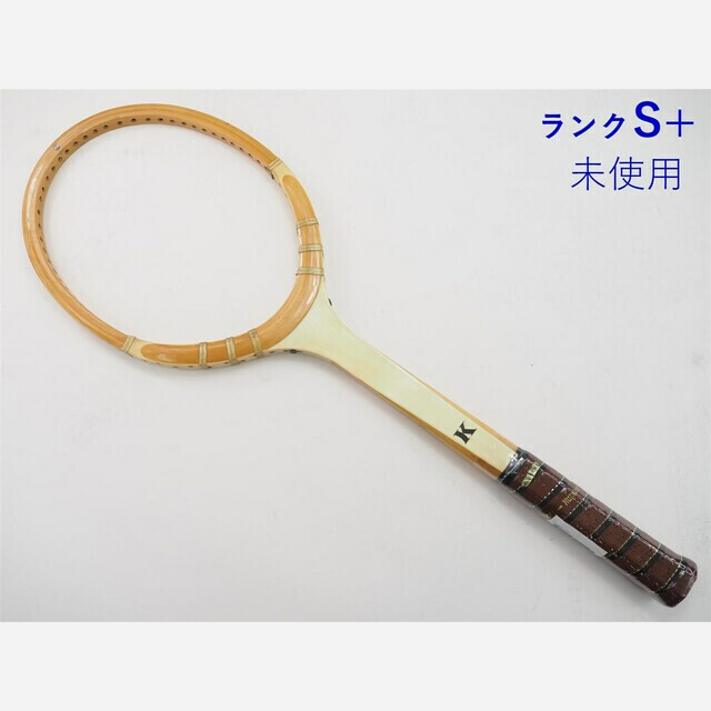 テニスラケット カワサキ オールマン ワン (C5)KAWASAKI ALLMAN ONE