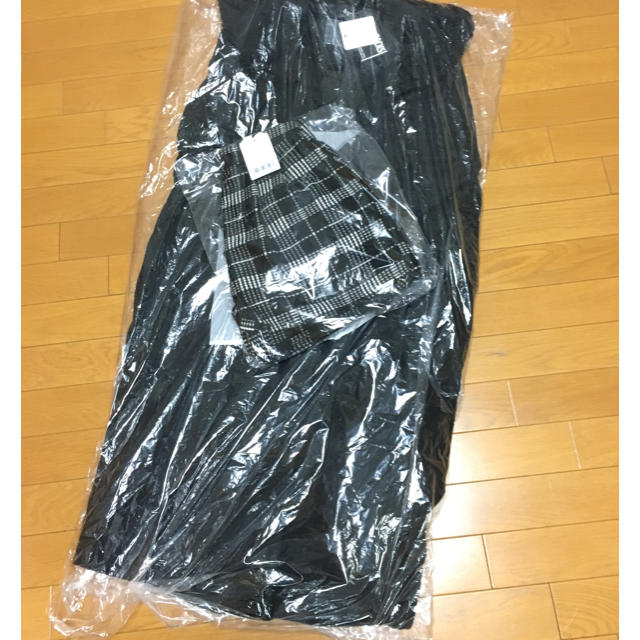 BACKS(バックス)のBACKS 福袋 完売商品お買い得！！！ レディースのレディース その他(セット/コーデ)の商品写真