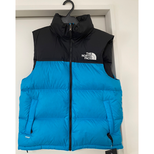 THE NORTH FACE ザ ノース フェイス レトロ ヌプシ USA 限定