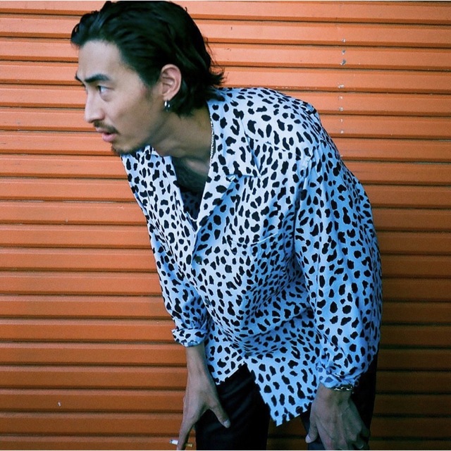 80/20クロス ワコマリア松田翔太さん着 | giulianacividanes.com.br