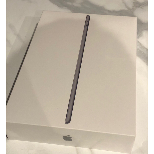 新品　未開封　ipad 第9世代　64gb  スペースグレー