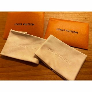 ルイヴィトン(LOUIS VUITTON)の新品未使用　ヴィトン クロス(その他)