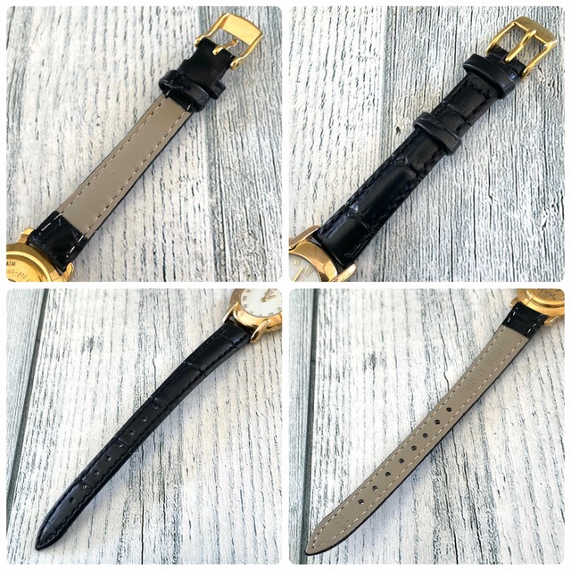 FENDI - 【電池交換済】FENDI フェンディ 腕時計 410L ゴールド FENDI - 【電池交換済】FENDI フェンディ 腕時計 410L ゴールド