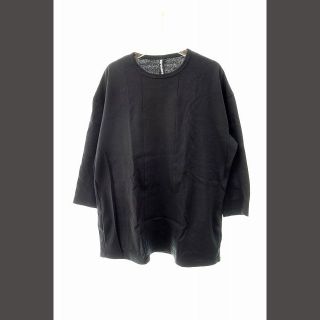 リップヴァンウィンクル(ripvanwinkle)の RIPVANWINKLE 21SS 3/4スリーブポケットTee ／RW328(その他)