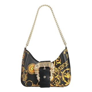 ヴェルサーチ(VERSACE)の【新品未使用】 VERSACE JEANS COUTURE ショルダーバッグ(ショルダーバッグ)