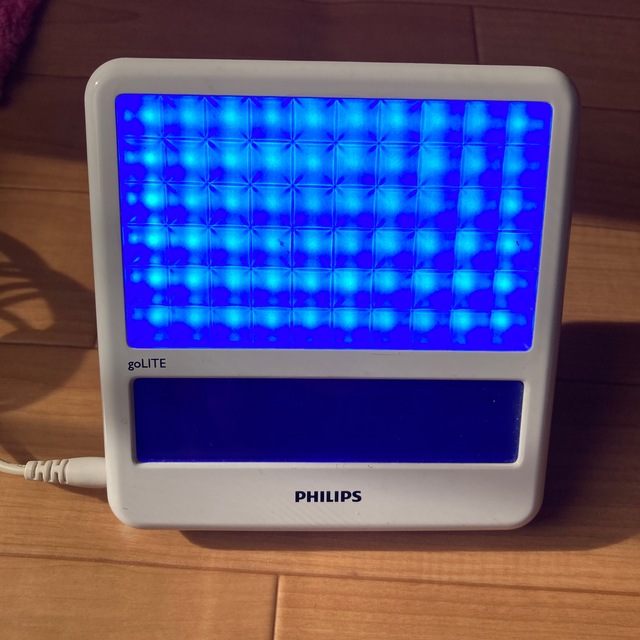 Philips HF3332 goLITE BLU/フィリップス セラピーライト