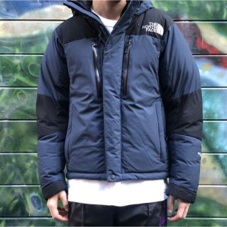 バルトロライトジャケットTHE NORTH FACE バルトロライト 新品未使用 アーバンネイビー