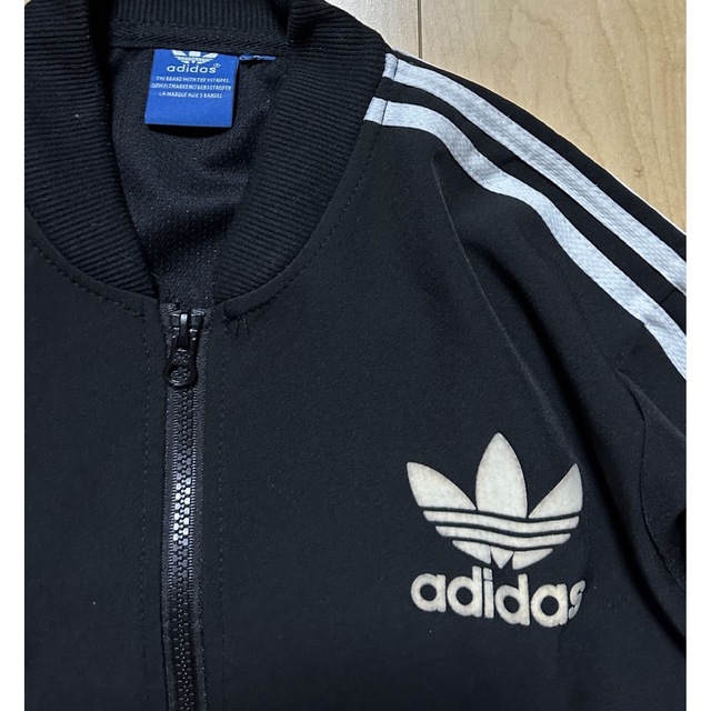 adidas アディダス トラックジャケット ATP ジャージ  オリジナルス 1