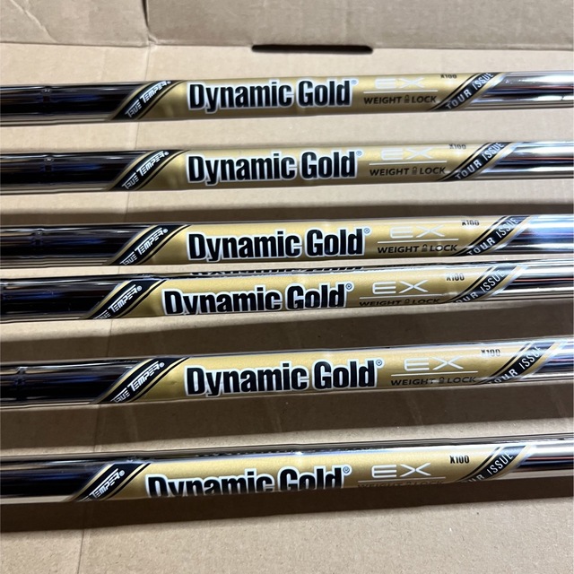 三浦技研 KM-700 Dynamic Gold EX Tour issue 三浦技研 KM-700 Dynamic Gold EX Tour issue