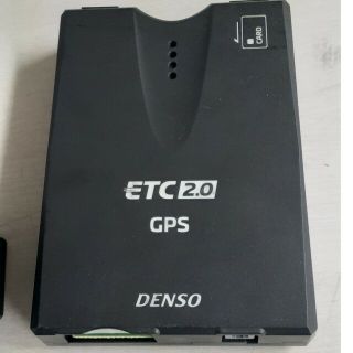 値下げ　ETC2.0 DENSO(ETC)