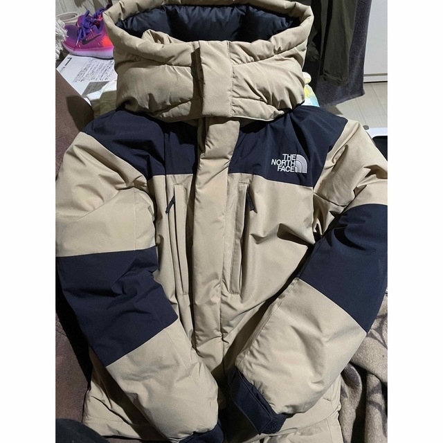 THE NORTH FACE(ザノースフェイス)のノースフェイス　バルトロダウンジャケット　150 キッズ/ベビー/マタニティのキッズ服男の子用(90cm~)(ジャケット/上着)の商品写真