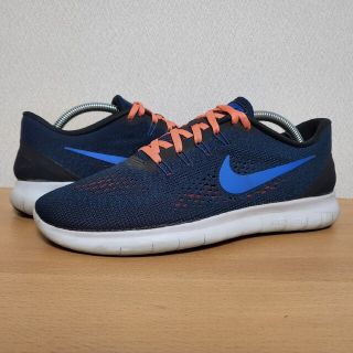 ナイキ(NIKE)のナイキ フリーラン nike free rnランニングシューズ スニーカー(スニーカー)