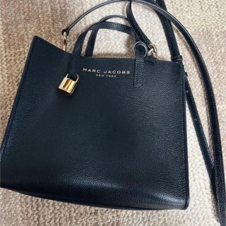 マークバイマークジェイコブス(MARC BY MARC JACOBS)のマークジェイコブス ショルダーバッグ 美品(ショルダーバッグ)