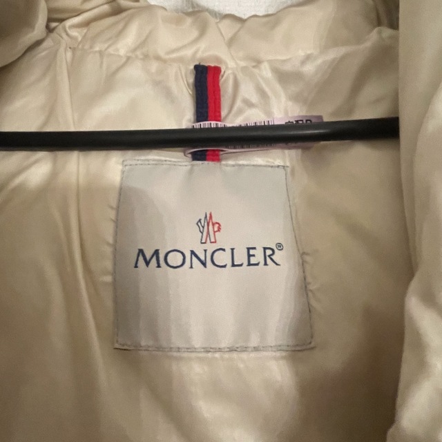 MONCLER BADIA モンクレール 2