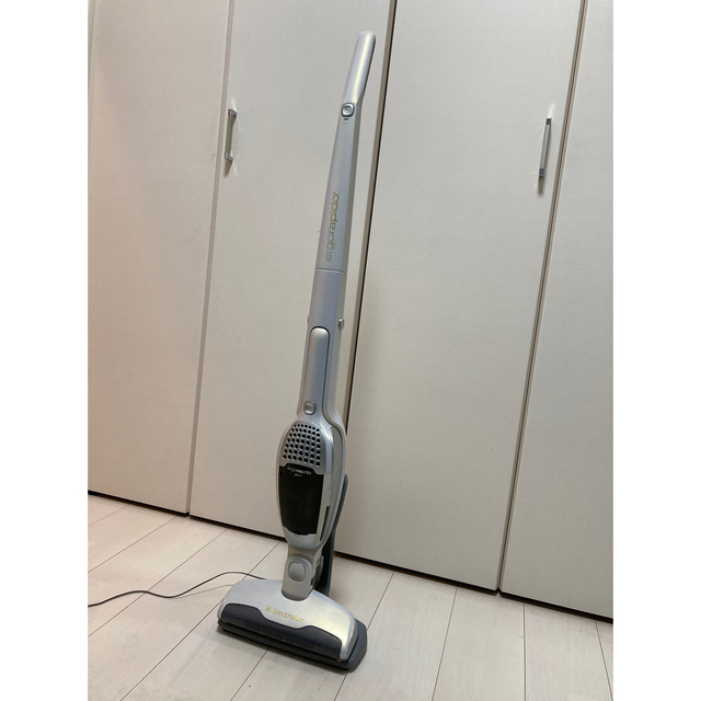 Electrolux(エレクトロラックス)のKOMS FACTORY様専用　ergorapido Electrolux スマホ/家電/カメラの生活家電(掃除機)の商品写真