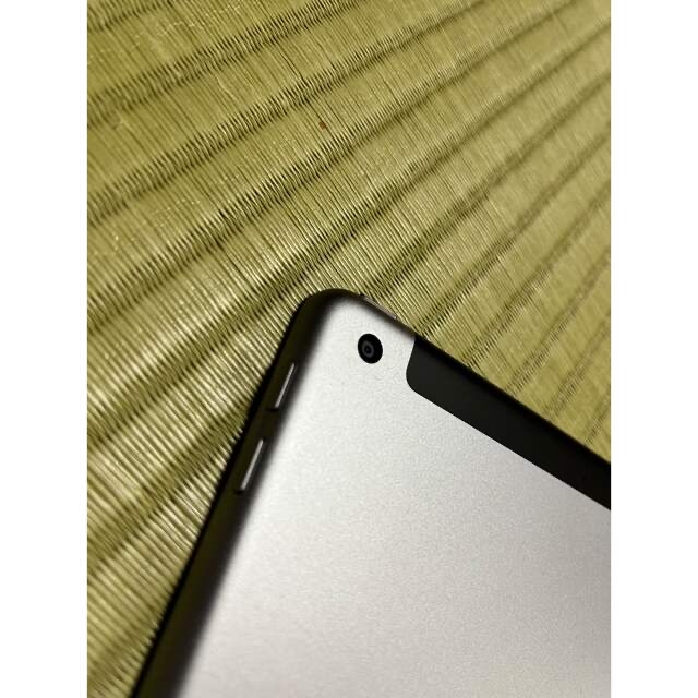 iPad(アイパッド)のiPad第6世代 32ギガ スペースグレイ SIMフリー スマホ/家電/カメラのPC/タブレット(タブレット)の商品写真