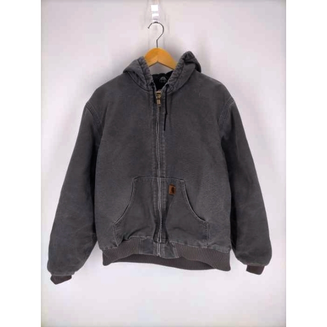Carhartt(カーハート) ダック地アクティブジャケット メンズ アウター