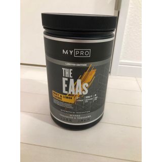 マイプロテイン(MYPROTEIN)のマイプロテイン　EAA(アミノ酸)