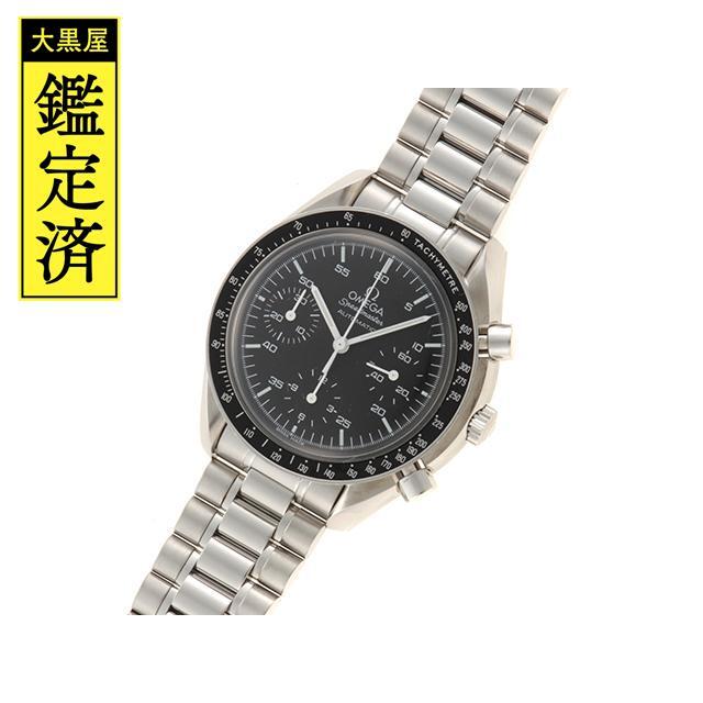 オメガ スピードマスター オートマチック 3510.50 【200】 時計 オメガ スピードマスター オートマチック 3510.50 【200】 時計