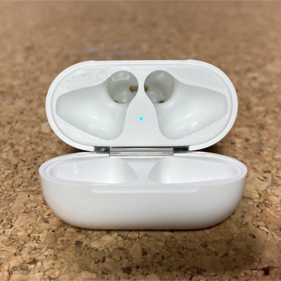 Apple正規品　エアーポッズ　エアーポッツ　AirPods 充電器　第一世代