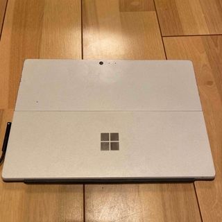 マイクロソフト(Microsoft)のsurface Pro6 Win11 8G/128G(タブレット)