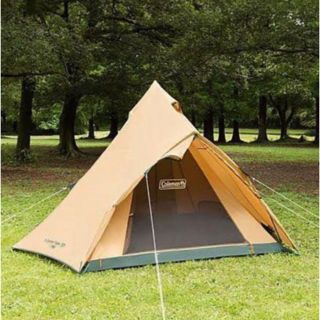 Coleman - 【値下げ】コールマン エクスカーションティピー352の