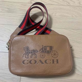 コーチ(COACH)のコーチ　coach ショルダーバッグ(ショルダーバッグ)