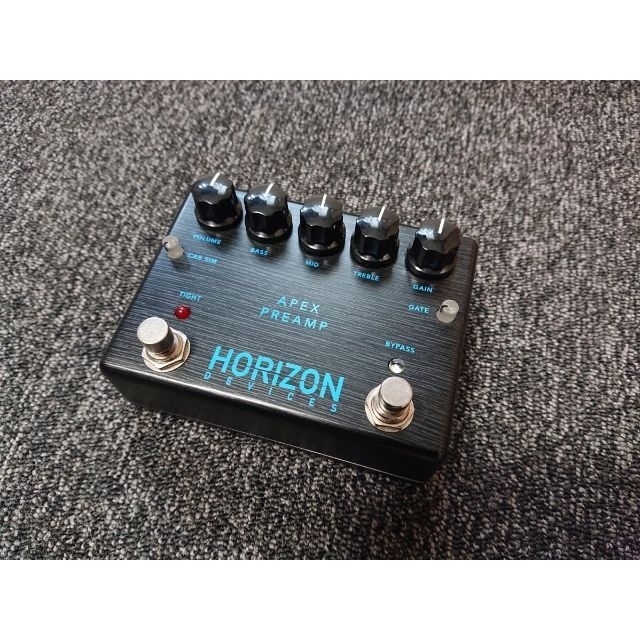 Horizon Devices / Apex Preamp＋PRECISION
