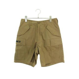 WTAPS ダブルタップス ショーツ 美品 201TQDT-PTM05