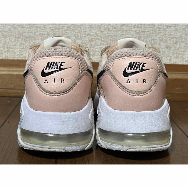 NIKE(ナイキ)のNIKE AIR MAX EXCEE CD5432-600 23.0cm レディースの靴/シューズ(スニーカー)の商品写真