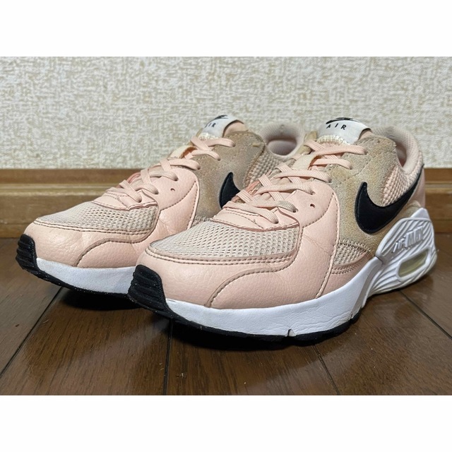 NIKE(ナイキ)のNIKE AIR MAX EXCEE CD5432-600 23.0cm レディースの靴/シューズ(スニーカー)の商品写真