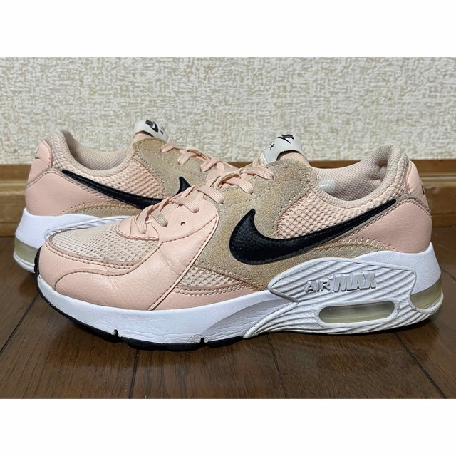 NIKE(ナイキ)のNIKE AIR MAX EXCEE CD5432-600 23.0cm レディースの靴/シューズ(スニーカー)の商品写真