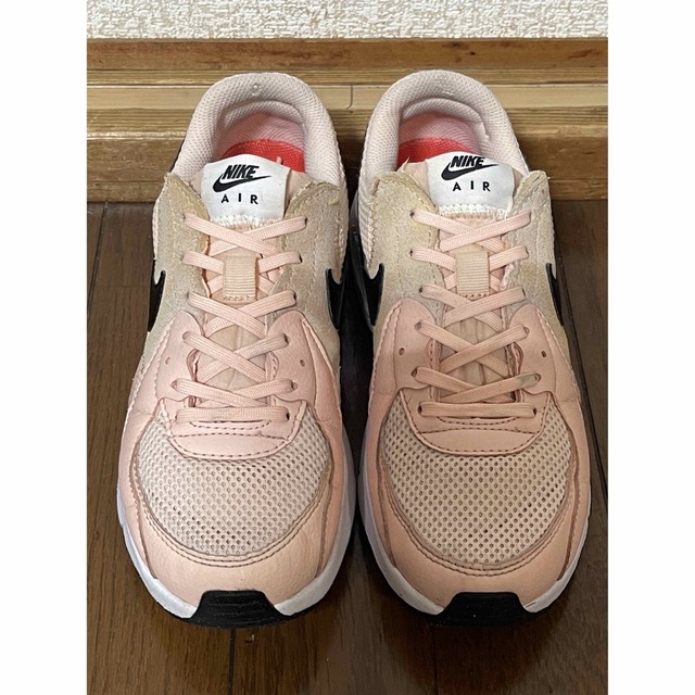 NIKE(ナイキ)のNIKE AIR MAX EXCEE CD5432-600 23.0cm レディースの靴/シューズ(スニーカー)の商品写真