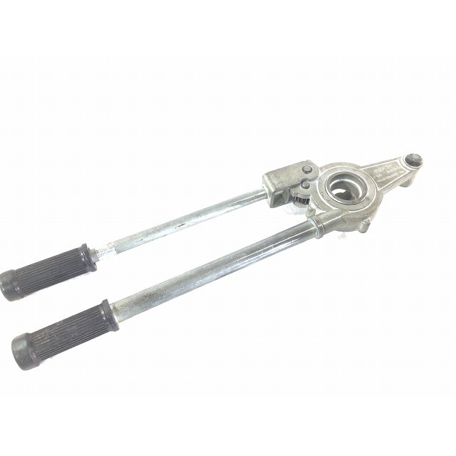 ☆中古品ベンダーセット☆ESCO エスコ チューブベンダー EA215F EA215G 因幡電工 ラクベン ACR-3456 ロータリー型 銅管ベンダー 62264