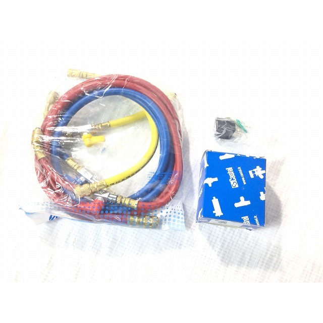 ☆極美品☆ TASCO タスコ 冷媒回収装置 TA110X(ツインサンダー ☆極美品☆ TASCO タスコ 冷媒回収装置 TA110X(ツインサンダー