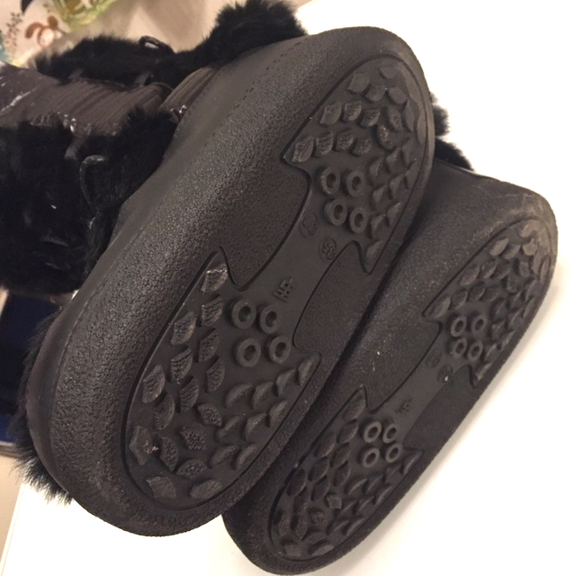 LOEWE - SALE‼️ロエベ Loewe ラビットファー スノーブーツ LOEWE - SALE‼️ロエベ Loewe ラビットファー スノーブーツ
