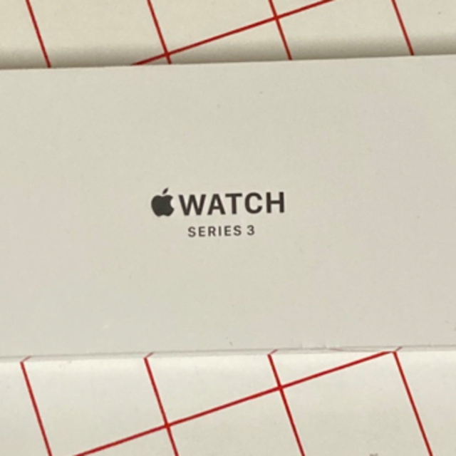 Apple Watch siries3