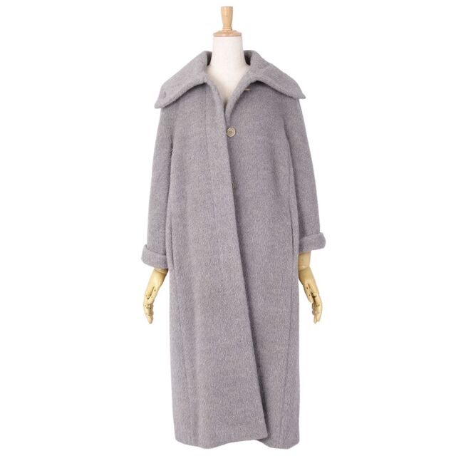 Max Mara - 極美品 マックスマーラ Max Mara コート ロングコート ...