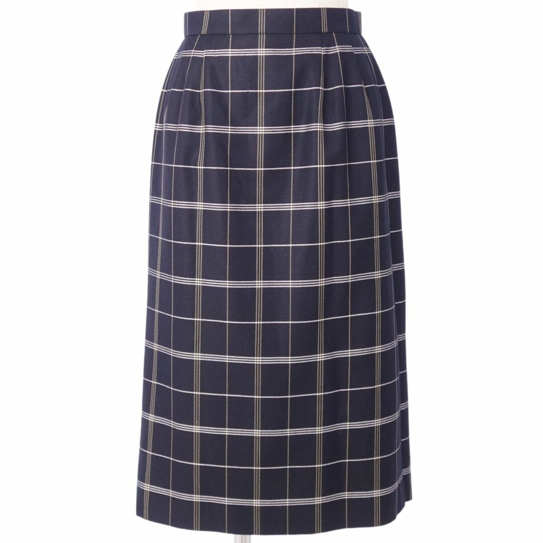 美品 Vintage バーバリー Burberrys セットアップ スカート 美品 Vintage バーバリー Burberrys セットアップ スカート