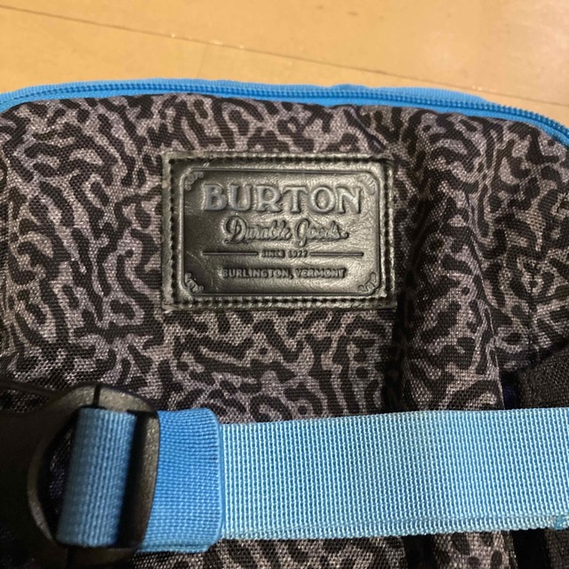 BURTON(バートン)のバートン　バックパック　リュック 28〜30Ｌ レディースのバッグ(リュック/バックパック)の商品写真