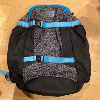 バートン(BURTON)のバートン　バックパック　リュック 28〜30Ｌ(リュック/バックパック)