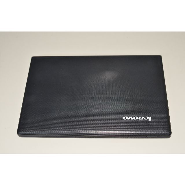 LENOVO G500 Celeron/メモリ4GB/HDD500GB