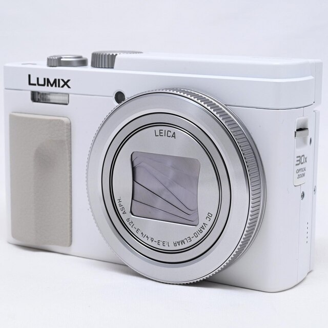 Panasonic - PANASONIC LUMIX DC-TZ95 ホワイトの通販 by Flagship