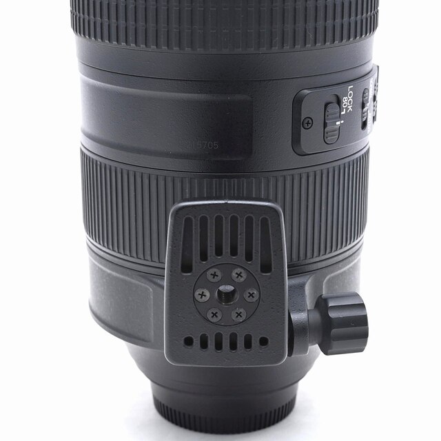 Nikon AF-S 80-400mm F4.5-5.6G ED VR 5