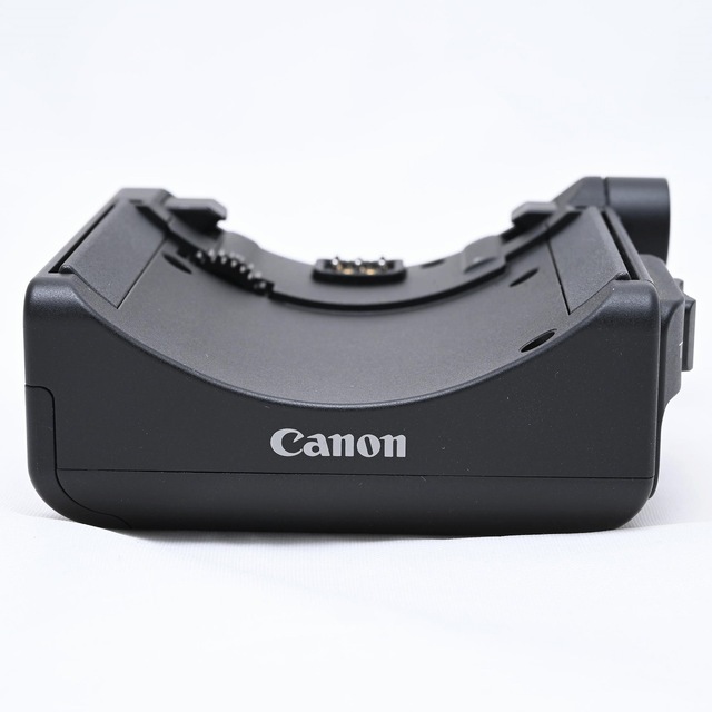 CANON パワーズームアダプター PZ-E1