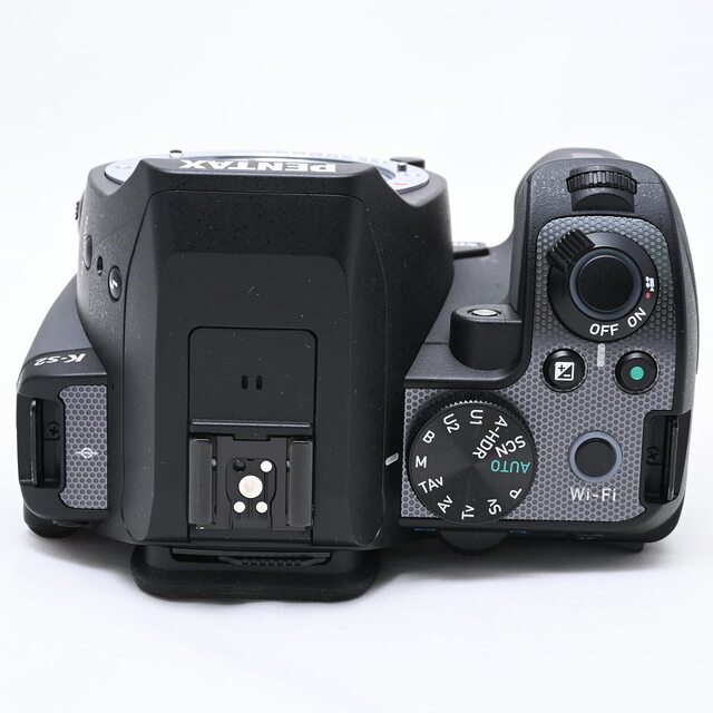 PENTAX - PENTAX K-S2 ボディ ブラック × オレンジの通販 by PENTAX - PENTAX K-S2 ボディ ブラック × オレンジの通販 by