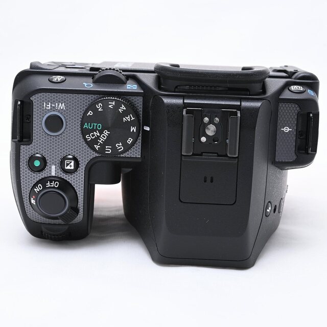 PENTAX - PENTAX K-S2 ボディ ブラック × オレンジの通販 by PENTAX - PENTAX K-S2 ボディ ブラック × オレンジの通販 by