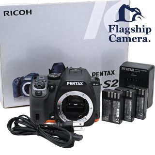 ペンタックス(オレンジ/橙色系)の通販 38点 | PENTAXを買うならラクマ