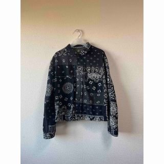 キャピタル ブルゾン(メンズ)の通販 57点 | KAPITALのメンズを買うなら