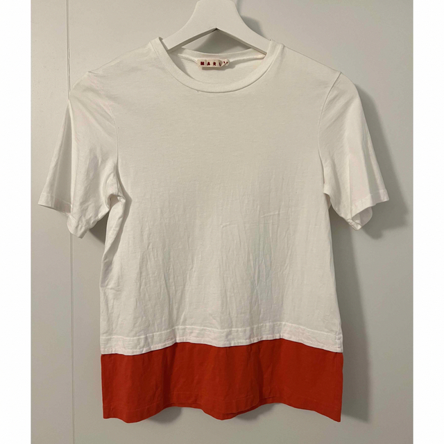 Marni(マルニ)のマルニキッズTシャツ160 レディースのトップス(Tシャツ(半袖/袖なし))の商品写真